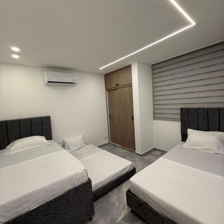 Apartamento Moderno con Piscina y Terraza en Ricaurte cerca a Girardot - Room #1585797301 - 5