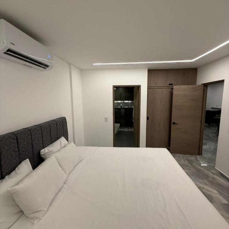 Apartamento Moderno con Piscina y Terraza en Ricaurte cerca a Girardot - Room #1585797301 - 6