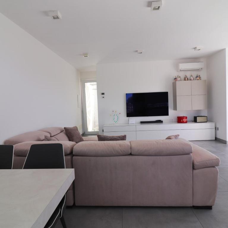 Villa Ginevra Luxury Otranto - Villa con 2 Camere da Letto - 32