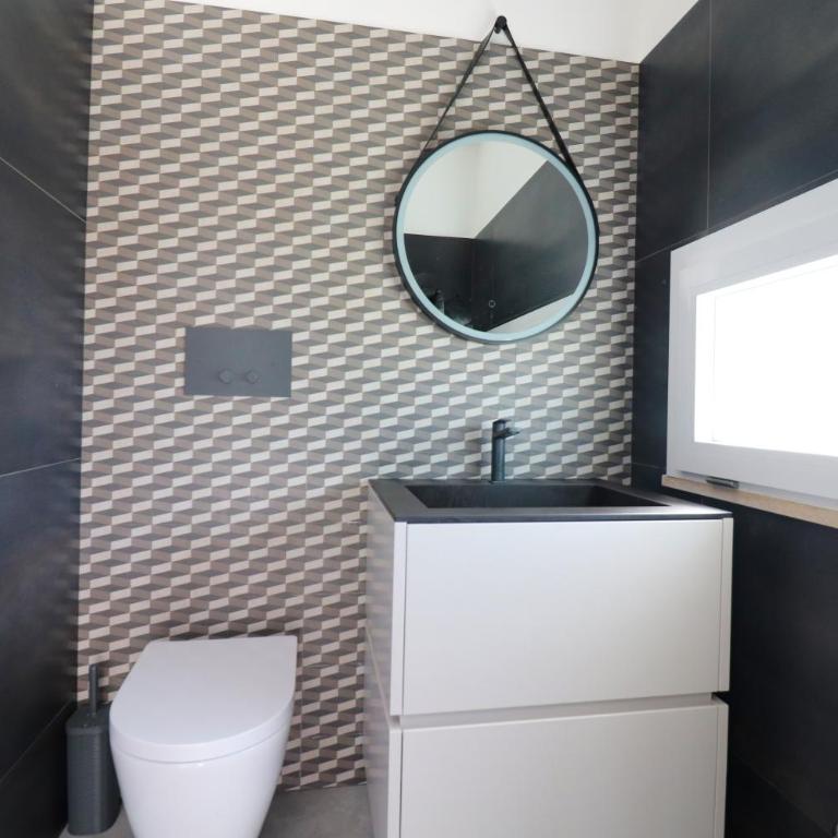 Villa Ginevra Luxury Otranto - Villa con 2 Camere da Letto - 30