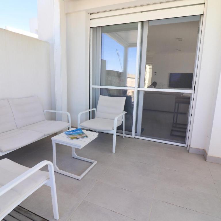Villa Ginevra Luxury Otranto - Villa con 2 Camere da Letto - 29