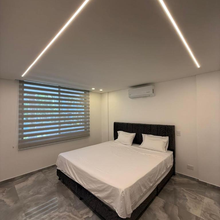 Apartamento Moderno con Piscina y Terraza en Ricaurte cerca a Girardot - Room #1585797301 - 8