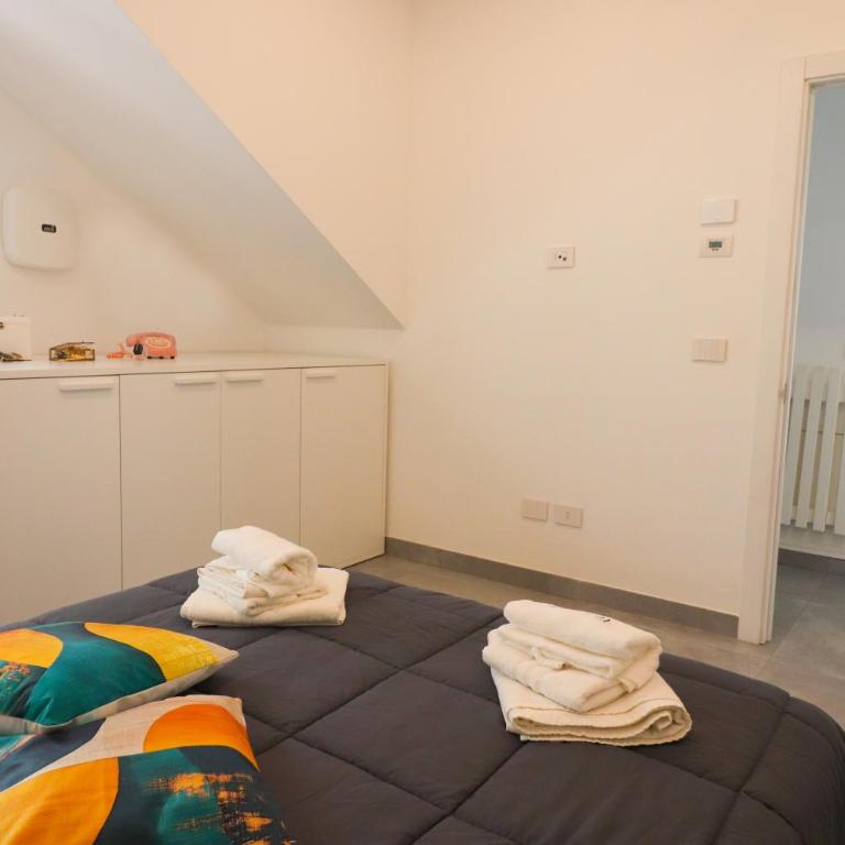 Villa Ginevra Luxury Otranto - Villa con 2 Camere da Letto - 38