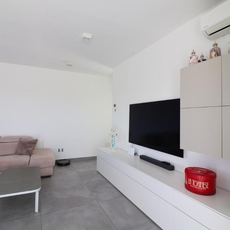 Villa Ginevra Luxury Otranto - Villa con 2 Camere da Letto - 36