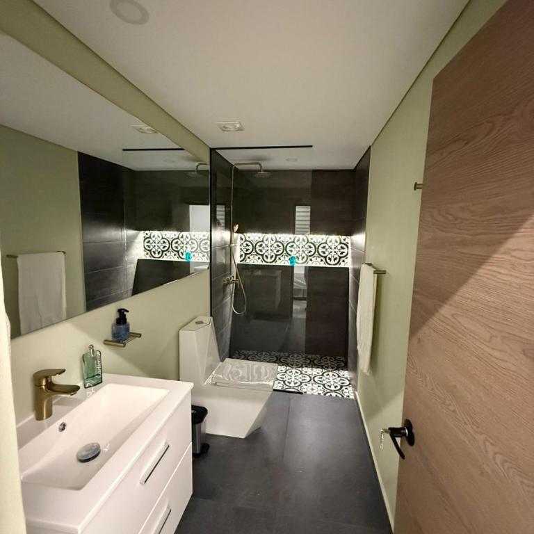 Apartamento Moderno con Piscina y Terraza en Ricaurte cerca a Girardot - Room #1585797301 - 11