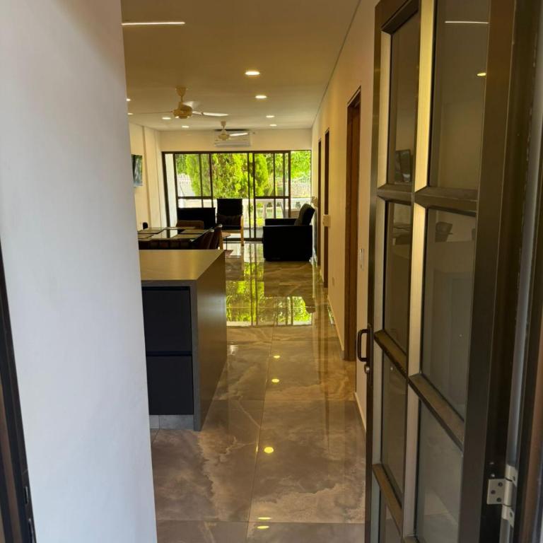 Apartamento Moderno con Piscina y Terraza en Ricaurte cerca a Girardot - Room #1585797301 - 13