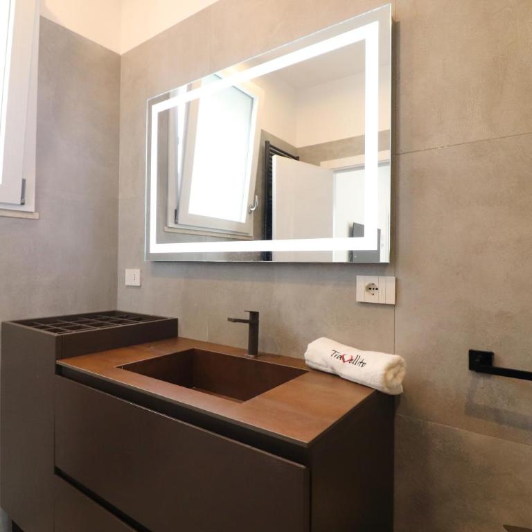 Villa Ginevra Luxury Otranto - Villa con 2 Camere da Letto - 33