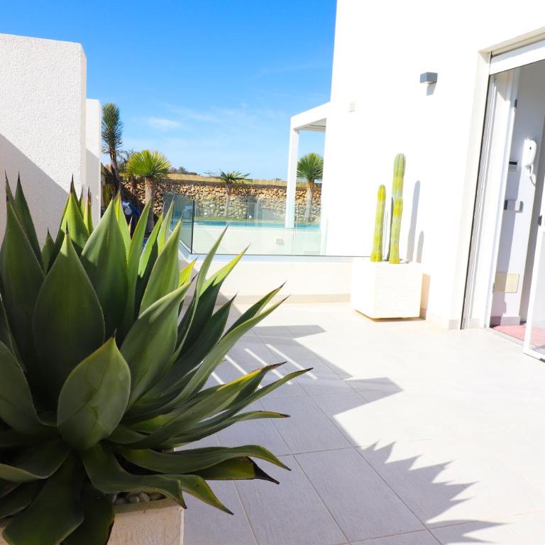 Villa Ginevra Luxury Otranto - Villa con 2 Camere da Letto - 31