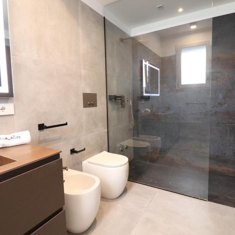 Villa Ginevra Luxury Otranto - Villa con 2 Camere da Letto - 37
