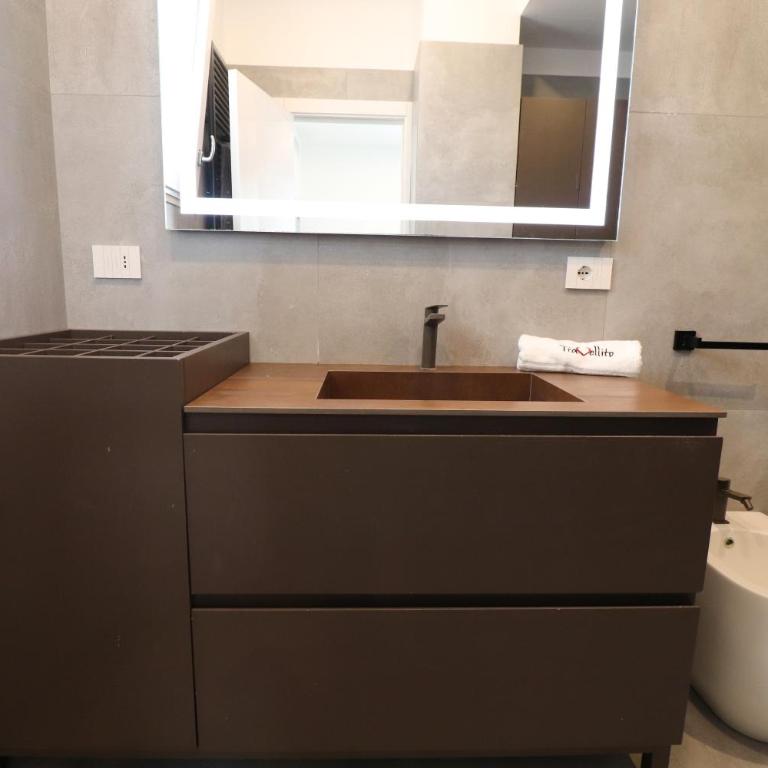 Villa Ginevra Luxury Otranto - Villa con 2 Camere da Letto - 39