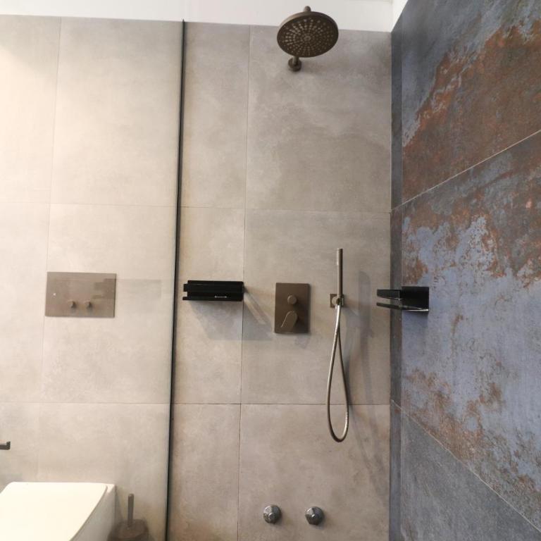 Villa Ginevra Luxury Otranto - Villa con 2 Camere da Letto - 35