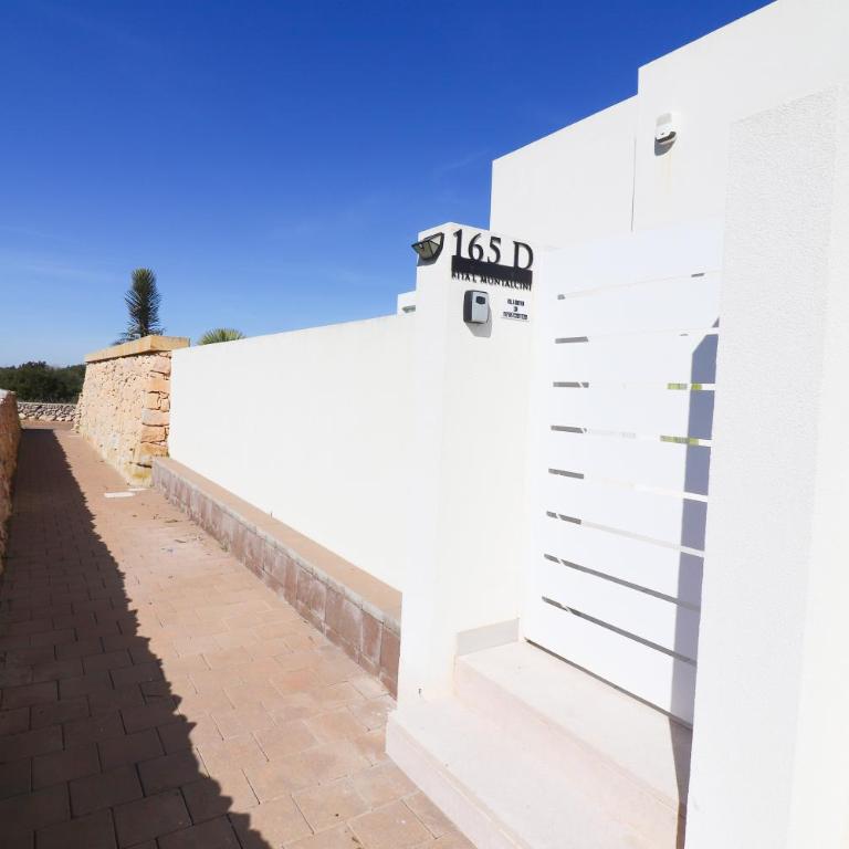 Villa Ginevra Luxury Otranto - Villa con 2 Camere da Letto - 43