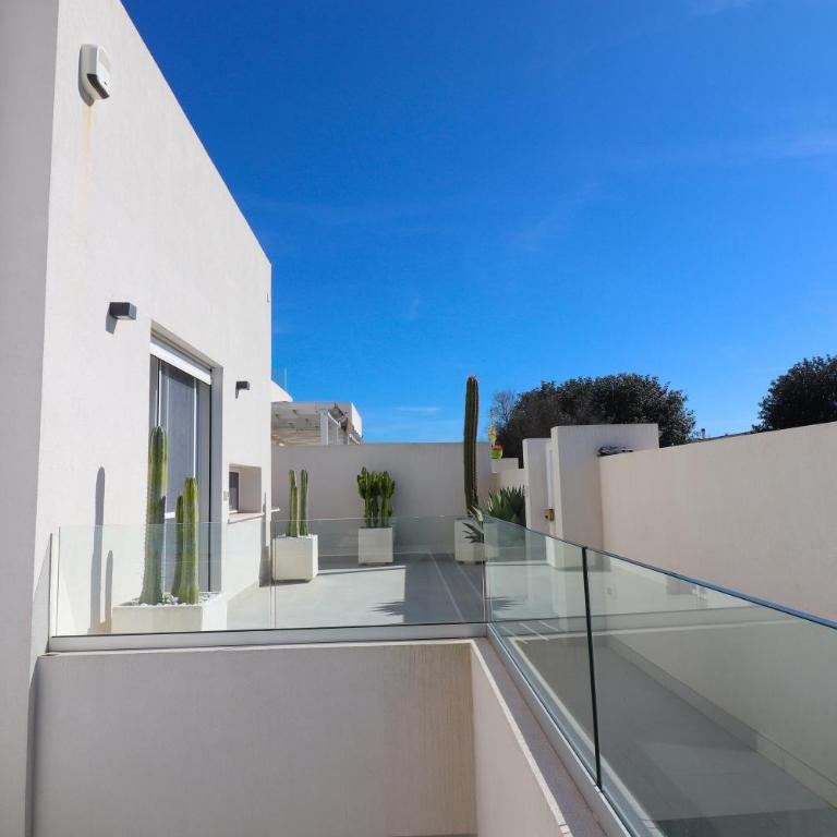 Villa Ginevra Luxury Otranto - Villa con 2 Camere da Letto - 44
