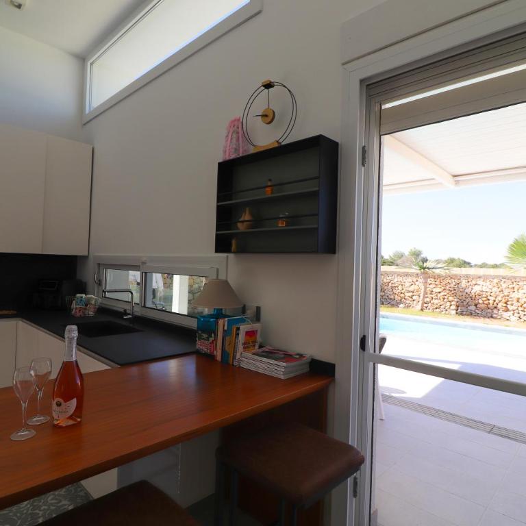 Villa Ginevra Luxury Otranto - Villa con 2 Camere da Letto - 46