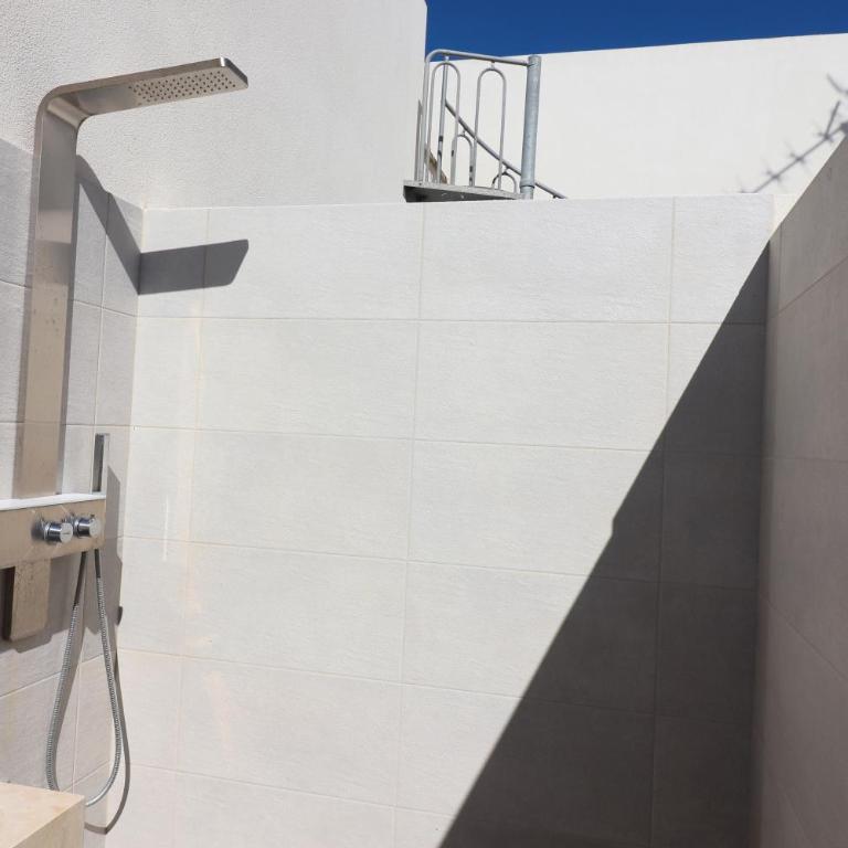 Villa Ginevra Luxury Otranto - Villa con 2 Camere da Letto - 45
