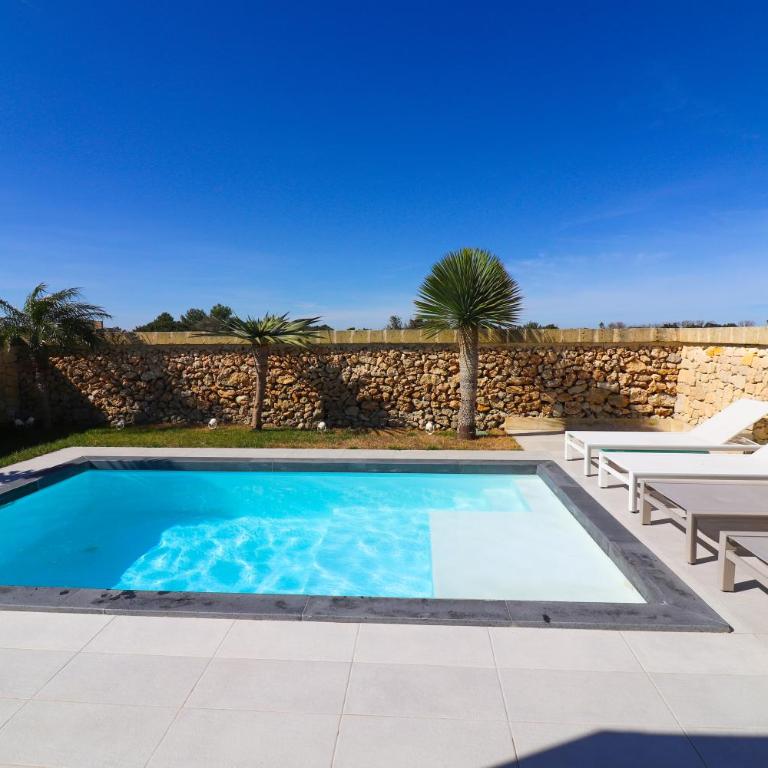 Villa Ginevra Luxury Otranto - Villa con 2 Camere da Letto - 10