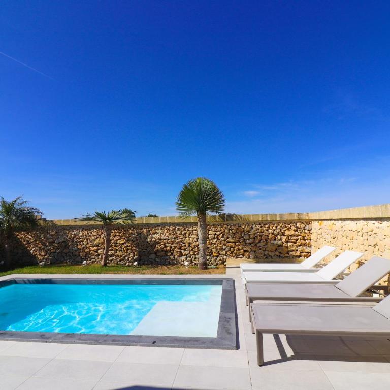 Villa Ginevra Luxury Otranto - Villa con 2 Camere da Letto - 1