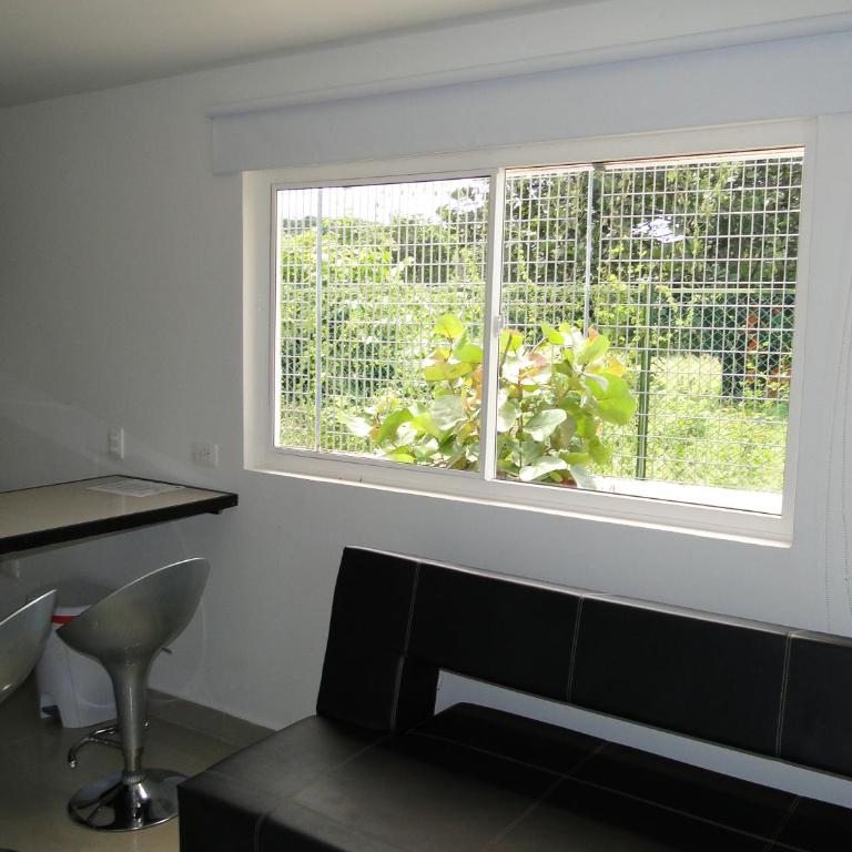 Casa Loft - Apartment with Garden View - 11