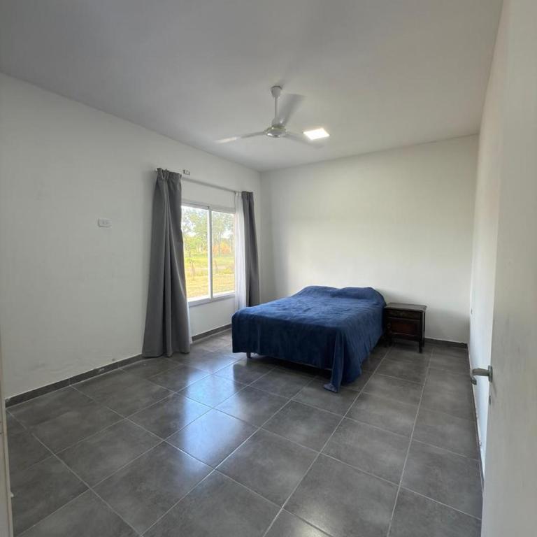 Casa Quinta Barrio Santa Lucia 3 - Laguna Brava Corrientes - Two-Bedroom House - 3