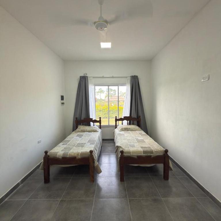 Casa Quinta Barrio Santa Lucia 3 - Laguna Brava Corrientes - Two-Bedroom House - 5