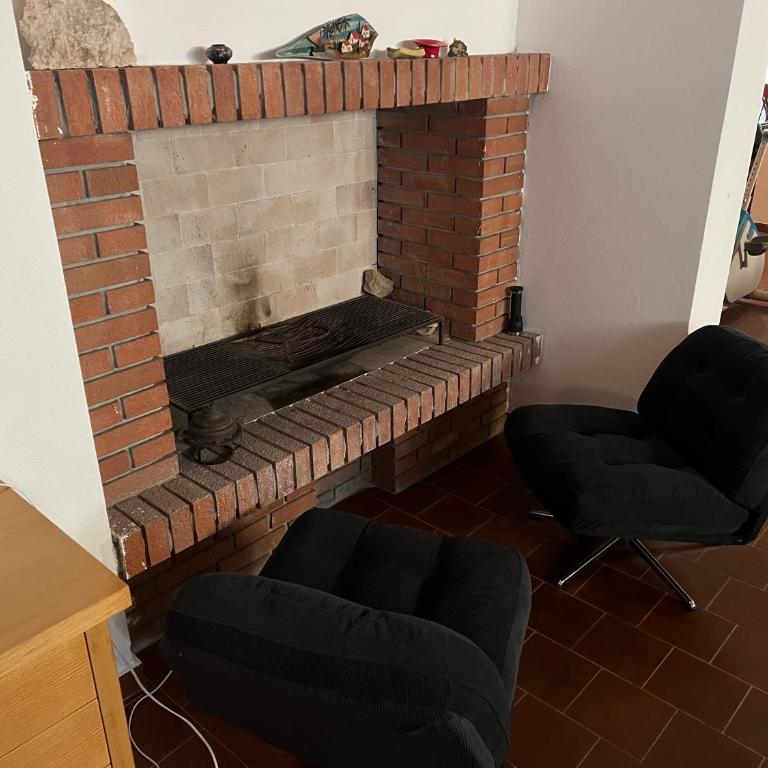 Villa Cà Bottura agli ulivi - Casa con 3 Camere da Letto - 53