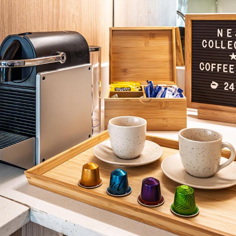Gold Signature 01 by Nest Collection - Apartment - 15