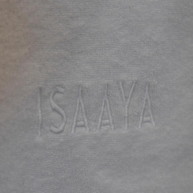 Isaaya Hotel Boutique by WTC - Deluxe 1 King - 44