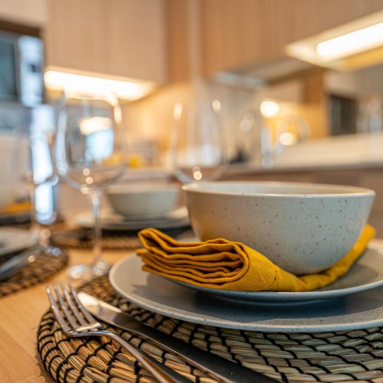 Gold Signature 01 by Nest Collection - Apartment - 19