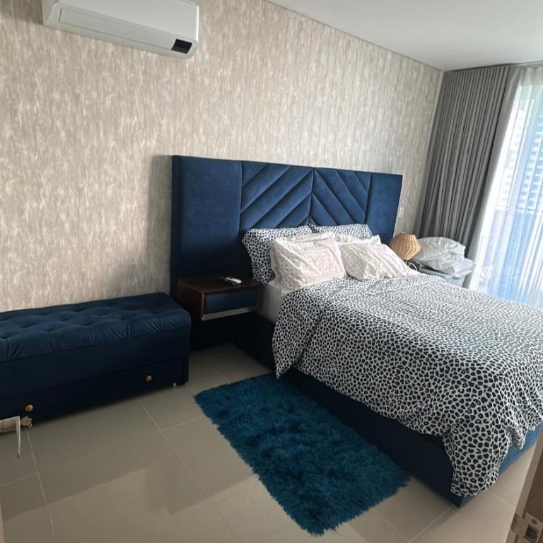 RESERVA DEL MAR 740 t4 - Room #1585789001 - 58