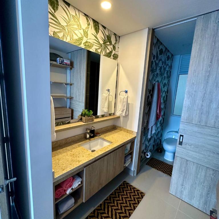 RESERVA DEL MAR 740 t4 - Room #1585789001 - 53