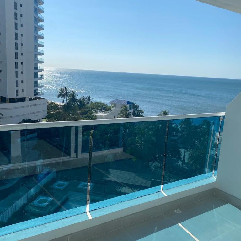 RESERVA DEL MAR 740 t4 - Room #1585789001 - 51