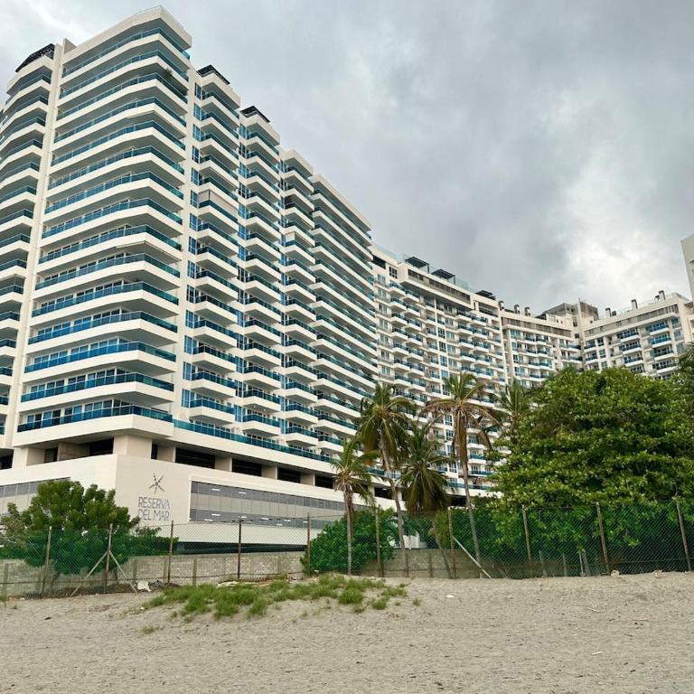 RESERVA DEL MAR 740 t4 - Room #1585789001 - 37