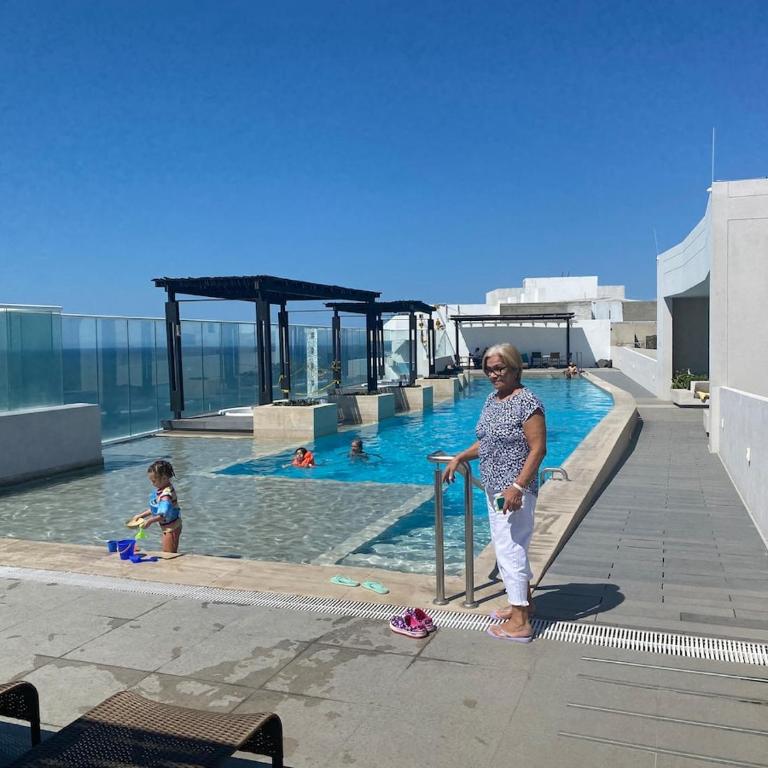 RESERVA DEL MAR 740 t4 - Room #1585789001 - 33