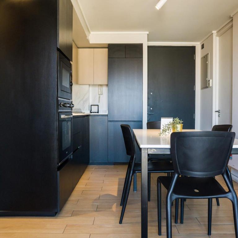 Lujo y exclusividad en el corazon de Providencia - Apartment - 11