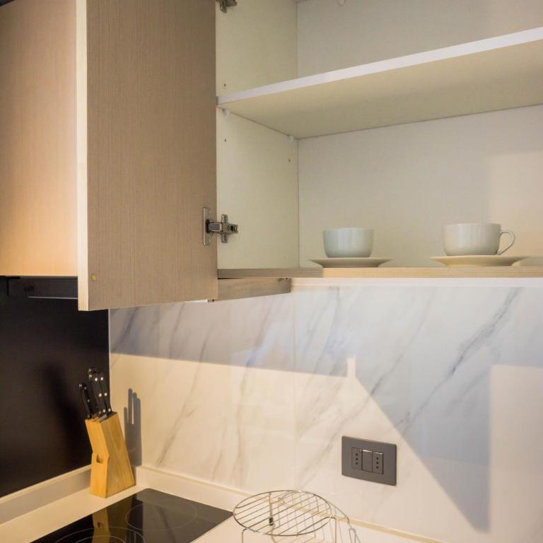 Lujo y exclusividad en el corazon de Providencia - Apartment - 19