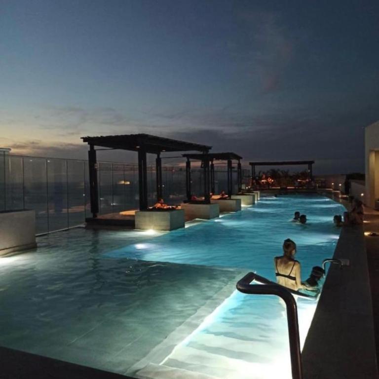 RESERVA DEL MAR 740 t4 - Room #1585789001 - 31