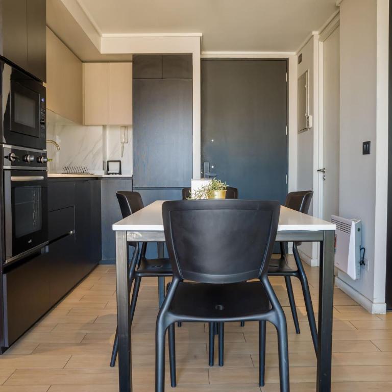 Lujo y exclusividad en el corazon de Providencia - Apartment - 9
