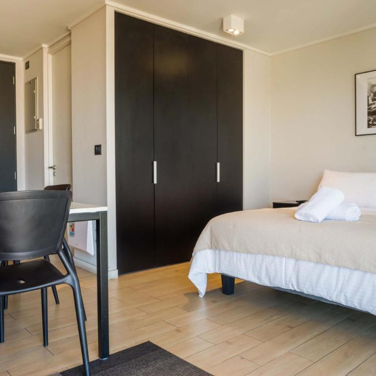 Lujo y exclusividad en el corazon de Providencia - Apartment - 3