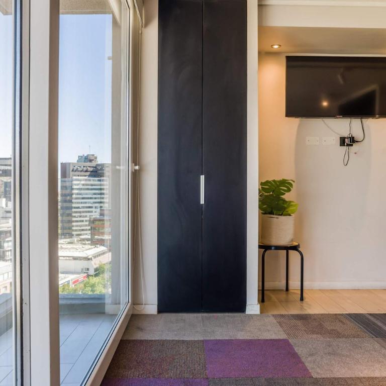 Lujo y exclusividad en el corazon de Providencia - Apartment - 4
