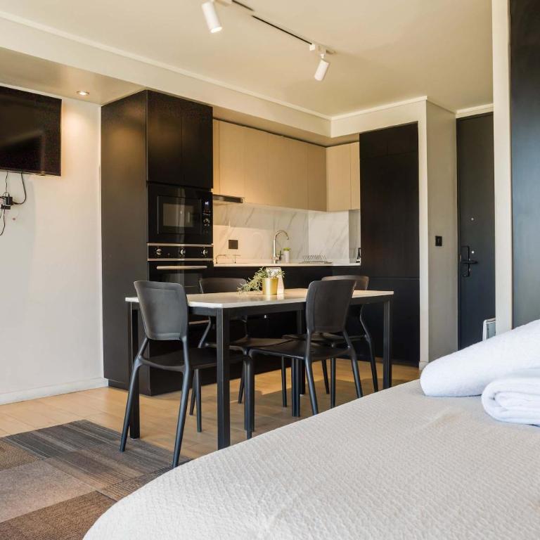 Lujo y exclusividad en el corazon de Providencia - Apartment - 21