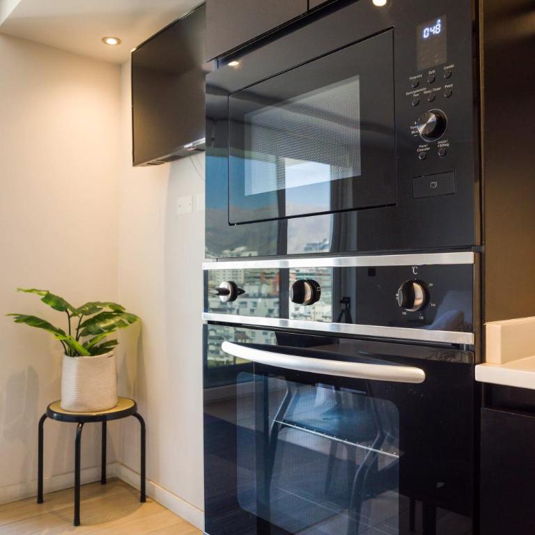 Lujo y exclusividad en el corazon de Providencia - Apartment - 17