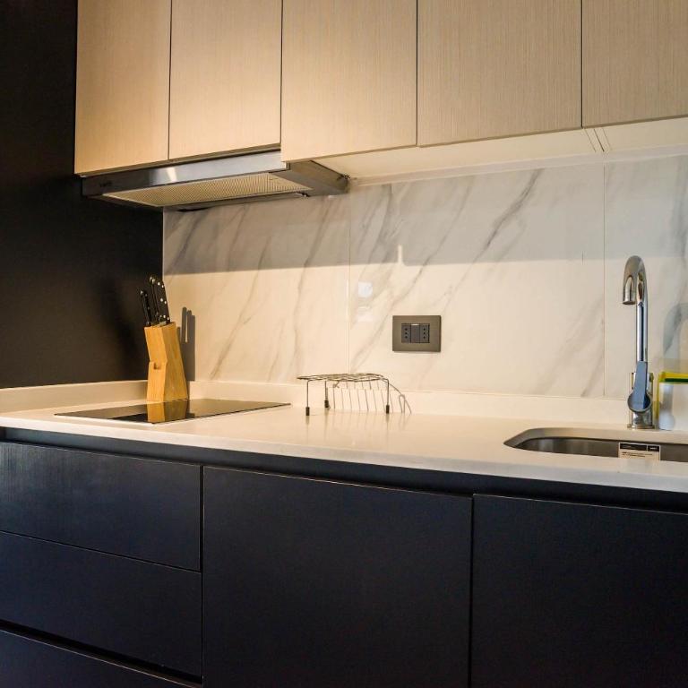Lujo y exclusividad en el corazon de Providencia - Apartment - 8