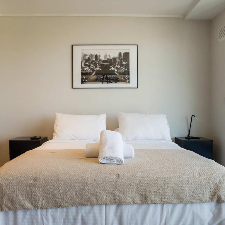 Lujo y exclusividad en el corazon de Providencia - Apartment - 6