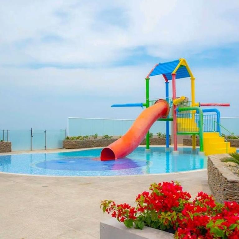 RESERVA DEL MAR 740 t4 - Room #1585789001 - 29