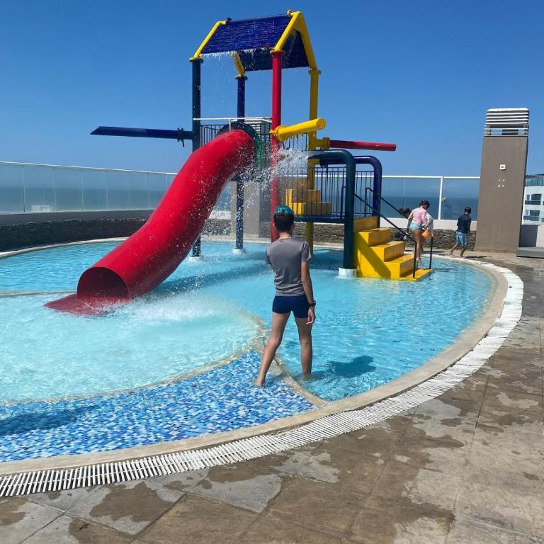 RESERVA DEL MAR 740 t4 - Room #1585789001 - 27