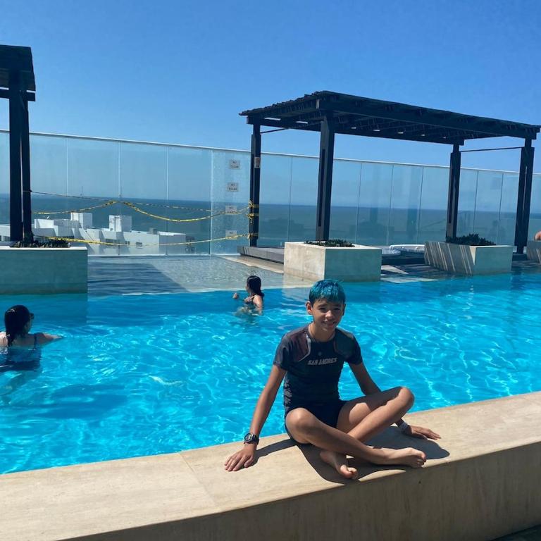RESERVA DEL MAR 740 t4 - Room #1585789001 - 25