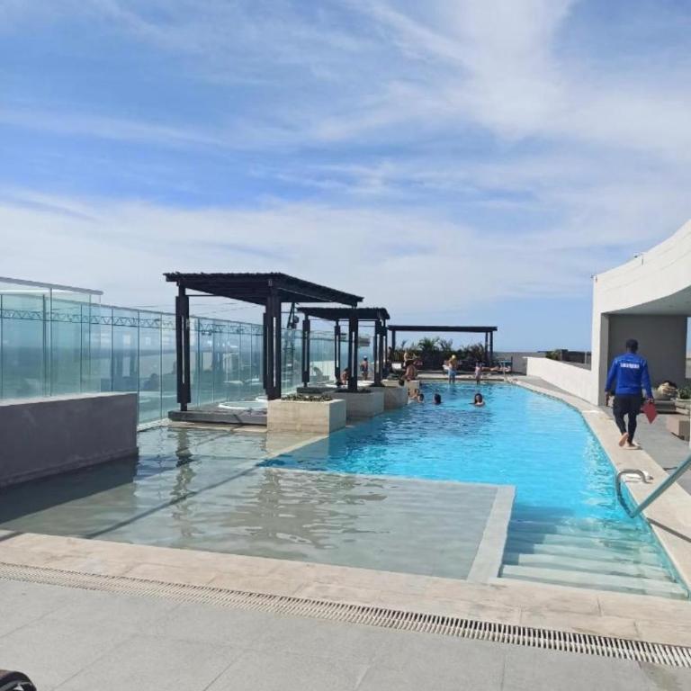 RESERVA DEL MAR 740 t4 - Room #1585789001 - 23