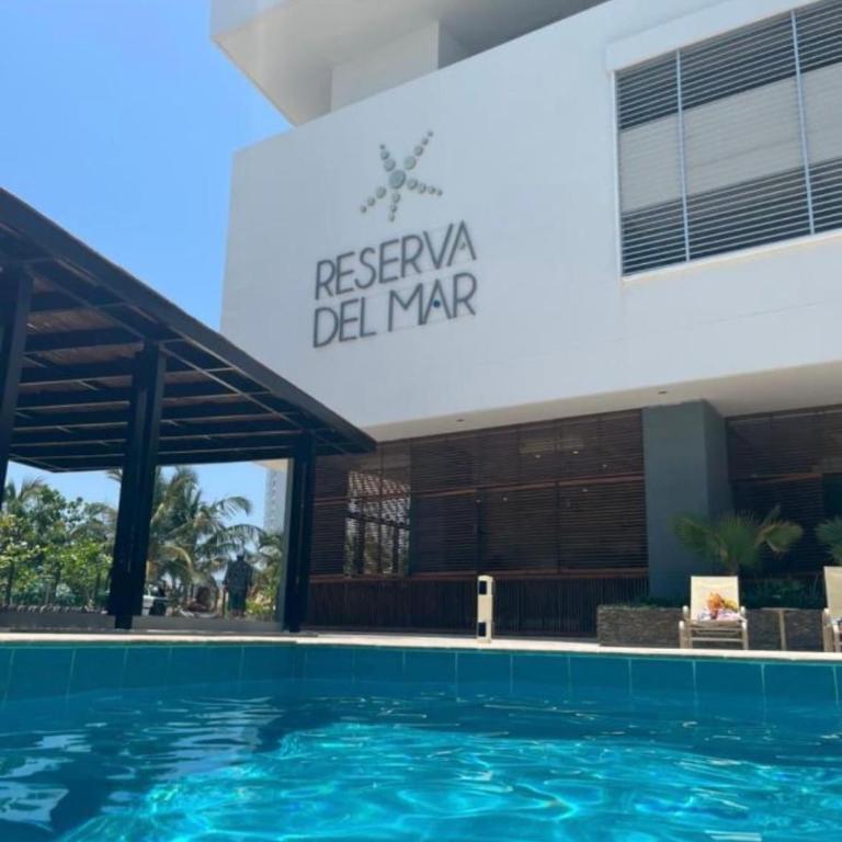 RESERVA DEL MAR 740 t4 - Room #1585789001 - 19