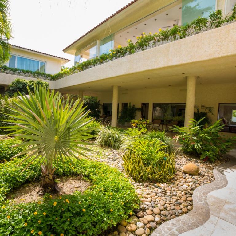 Villa Maré - Villa - 23