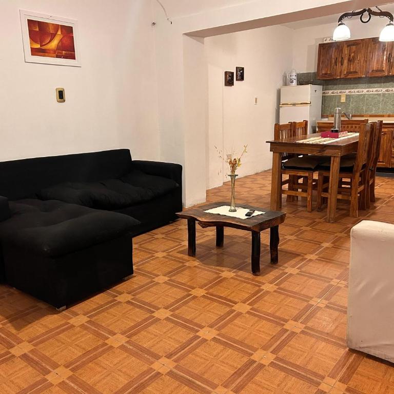 Casa Grande 3 Habitaciones - Room #1585802501 - 1